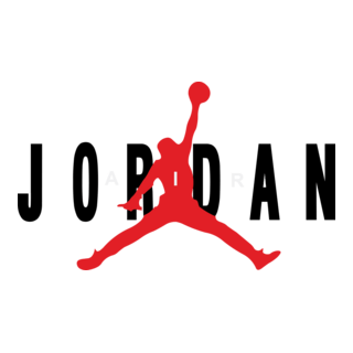 خرید کتونی اورجینال جردن